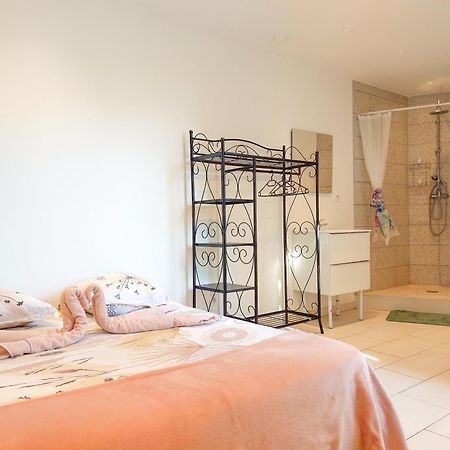 Charmant Appartement Pres Du Marche, Gare Et Port A 5Mn Toulon Exterior foto